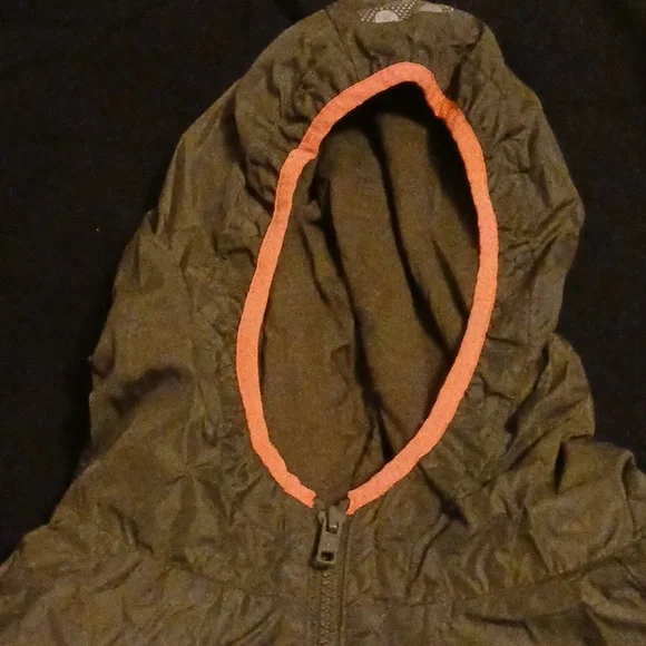 Pink Jacket - Picture 4 of 7